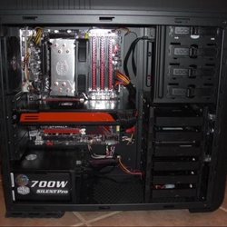 Kobuchi's Computers