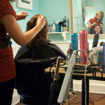 Salon Aqua - Hair Salons Near Me - Savannah, Georgia Salon Aqua - Hair Salons Near Me - Savannah, Georgia