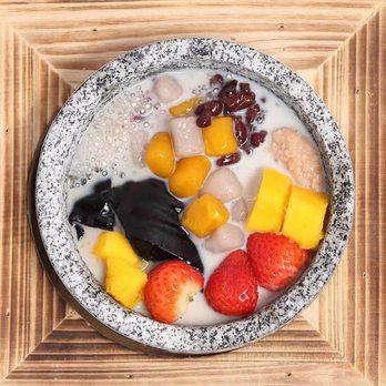 Mr Tea - Bubble Tea Near Me - St. Catharines, Ontario
