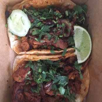 Taco Maya - Desserts Near Me - Chicago, Illinois