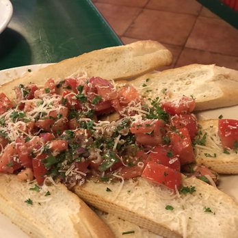 Oregano's - Forgettable bruschetta - Pizza Near Me - Phoenix, Arizona Oregano's - Forgettable bruschetta - Pizza Near Me - Phoenix, Arizona