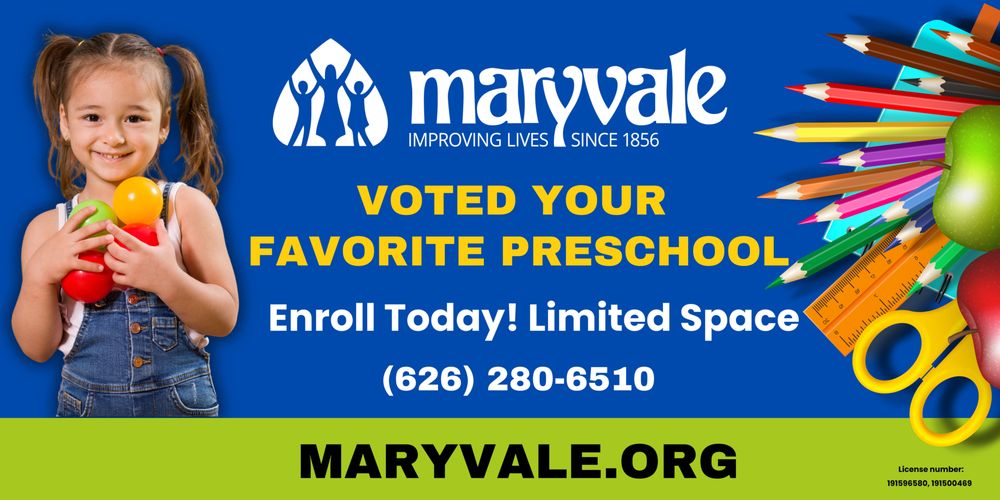 Maryvale - childcare center in Rosemead, CA