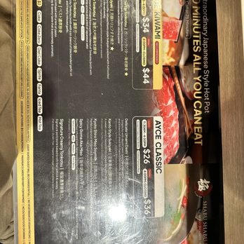 Shabu Shabu Kiwami - Japanese Near Me - Milpitas, California Shabu Shabu Kiwami - Japanese Near Me - Milpitas, California