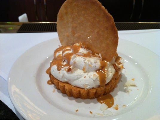 The Capital Grille by null