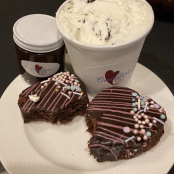 Cremalosa - Cremalosa Valentines Day Kit - Gelato Near Me - Avondale Estates, Georgia