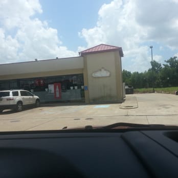 Nick's I-49 Exxon - Unkept outside. Bathrooms are unkept and dirty. Trash visable. Not cute. - Gas Stations Near Me - Alexandria, Louisiana Nick's I-49 Exxon - Unkept outside. Bathrooms are unkept and dirty. Trash visable. Not cute. - Gas Stations Near Me - Alexandria, Louisiana