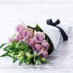 Sending Love Roses