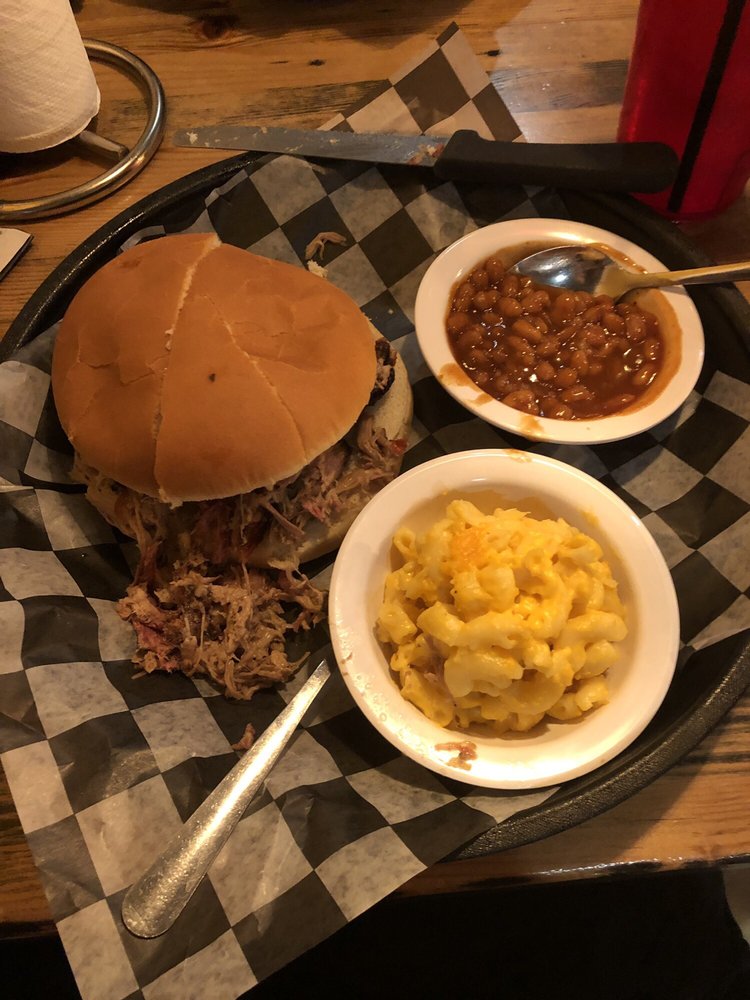 SMOKE BBQ RESTAURANT & BAR 444 Photos & 372 Reviews Bars 10900