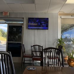 Blue Fire Brewing