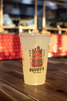 Buddy's Burger by null