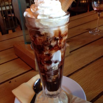 The Britannia - Sundaeeeee - Pubs Near Me - Marlow, BKM The Britannia - Sundaeeeee - Pubs Near Me - Marlow, BKM