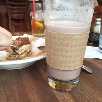 Tomatina - Tiramisu and mocha! - Italian Near Me - Alameda, California Tomatina - Tiramisu and mocha! - Italian Near Me - Alameda, California
