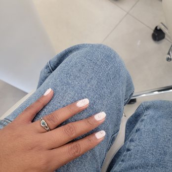 HN Passion Nails - Gel manicure - Nail Salons Near Me - Glendale, California