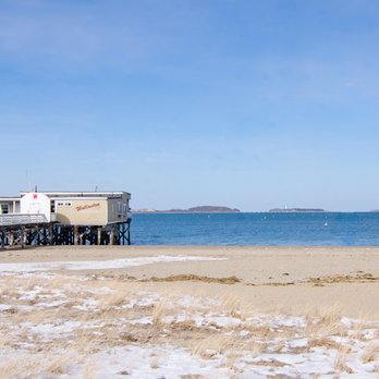 John Habeeb - Mortgage Professional - N. Quincy water front. - Mortgage Brokers Near Me - Hingham, Massachusetts John Habeeb - Mortgage Professional - N. Quincy water front. - Mortgage Brokers Near Me - Hingham, Massachusetts