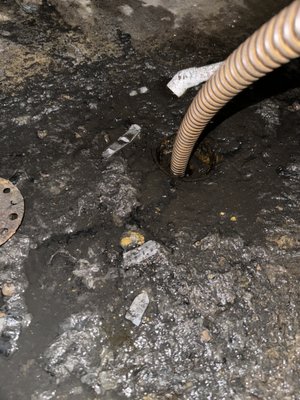 Vibostak Plumbing Logo