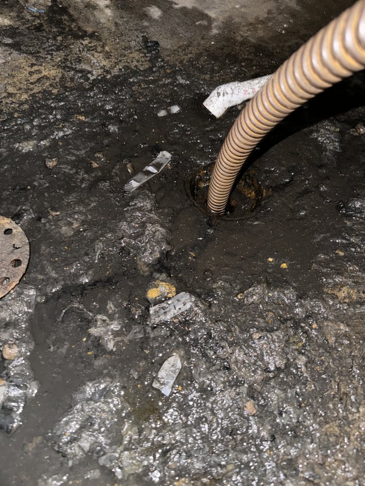 Slide of Vibostak Plumbing