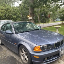Certified Transmission Repair - Car is back home!