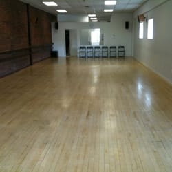 Ann Arbor Bagua - Studio Two