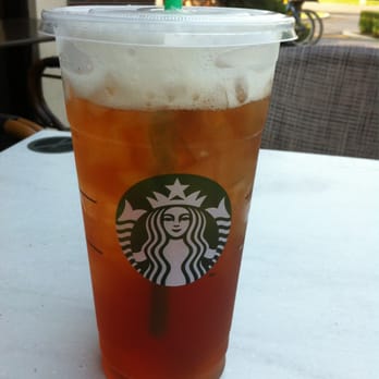Starbucks - Black unsweetened tea get some !!!! - Coffee & Tea Near Me - Fresno, California Starbucks - Black unsweetened tea get some !!!! - Coffee & Tea Near Me - Fresno, California