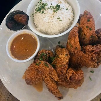 Mangos Southern Kitchen and Bar - Breakfast & Brunch Near Me - Tampa, Florida