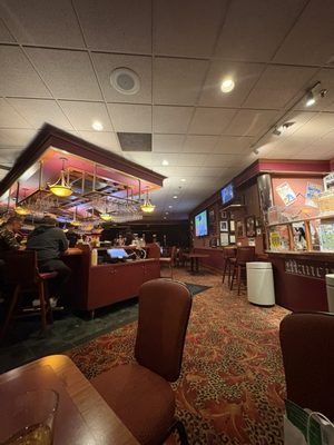 Mancini’s Char House by null