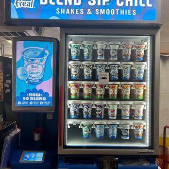 TJ’s Market - F'real milkshakes! - Convenience Stores Near Me - Myrtle Creek, Oregon TJ’s Market - F'real milkshakes! - Convenience Stores Near Me - Myrtle Creek, Oregon