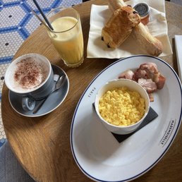 Breakfast Breakfast