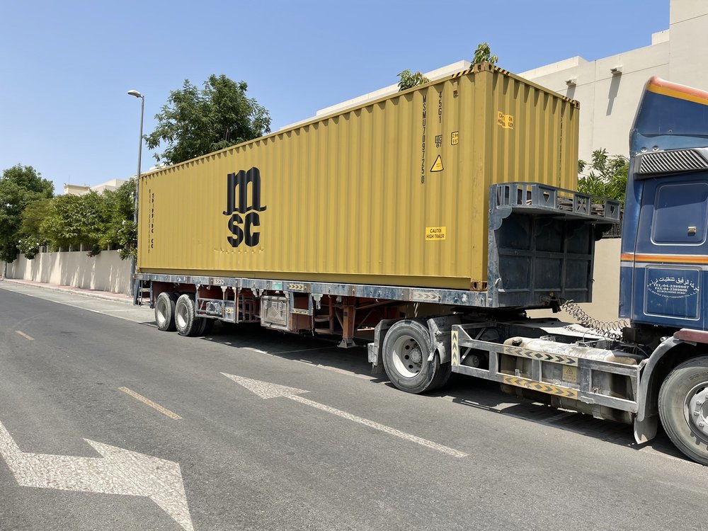 SCHUMACHER CARGO LOGISTICS Updated September 2024 47 Photos & 111