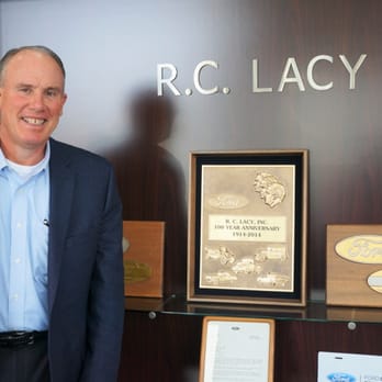 R.C. Lacy Subaru - Owner Dan Lacy - Car Dealers Near Me - Catskill, New York