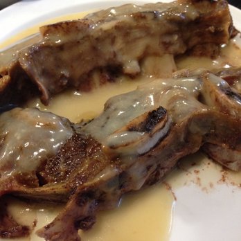 Priscilla's Ultimate Soulfood Cafeteria - Beef short ribs - Soul Food Near Me - Hillside, Illinois
