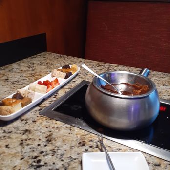 The Melting Pot - Fondue Near Me - Glendale, Arizona The Melting Pot - Fondue Near Me - Glendale, Arizona