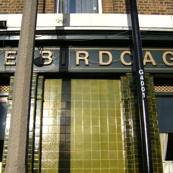 The Birdcage - Pubs Near Me - London, XGL The Birdcage - Pubs Near Me - London, XGL
