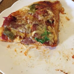 Grist Artisan Bakers - Pizza