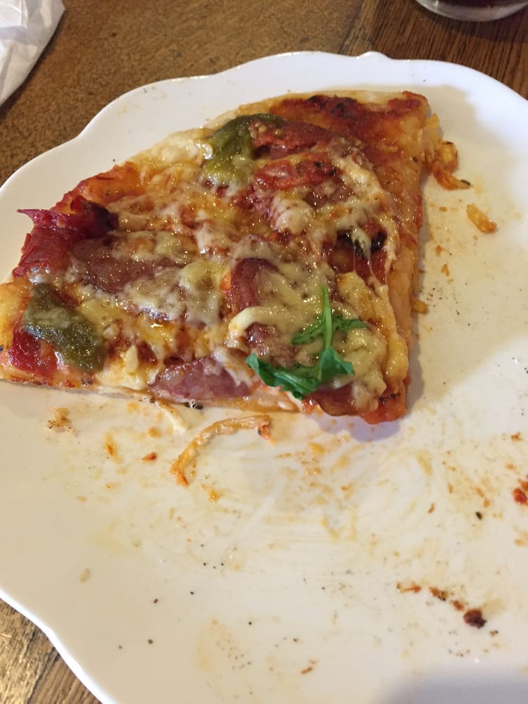 GRIST ARTISAN BAKERS 18 Piper St, Victoria, Australia