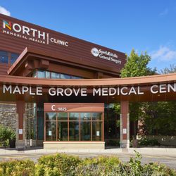 North Memorial Health Internal Medicine - Maple Grove