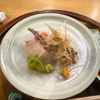 Kojima - Sashimi platter - Japanese Near Me - Los Angeles, California