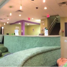 Such a beautiful space for children! Such a beautiful space for children!