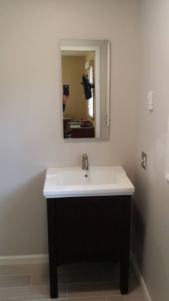 Slide of SK Plumbing