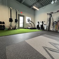 Movement Workshop