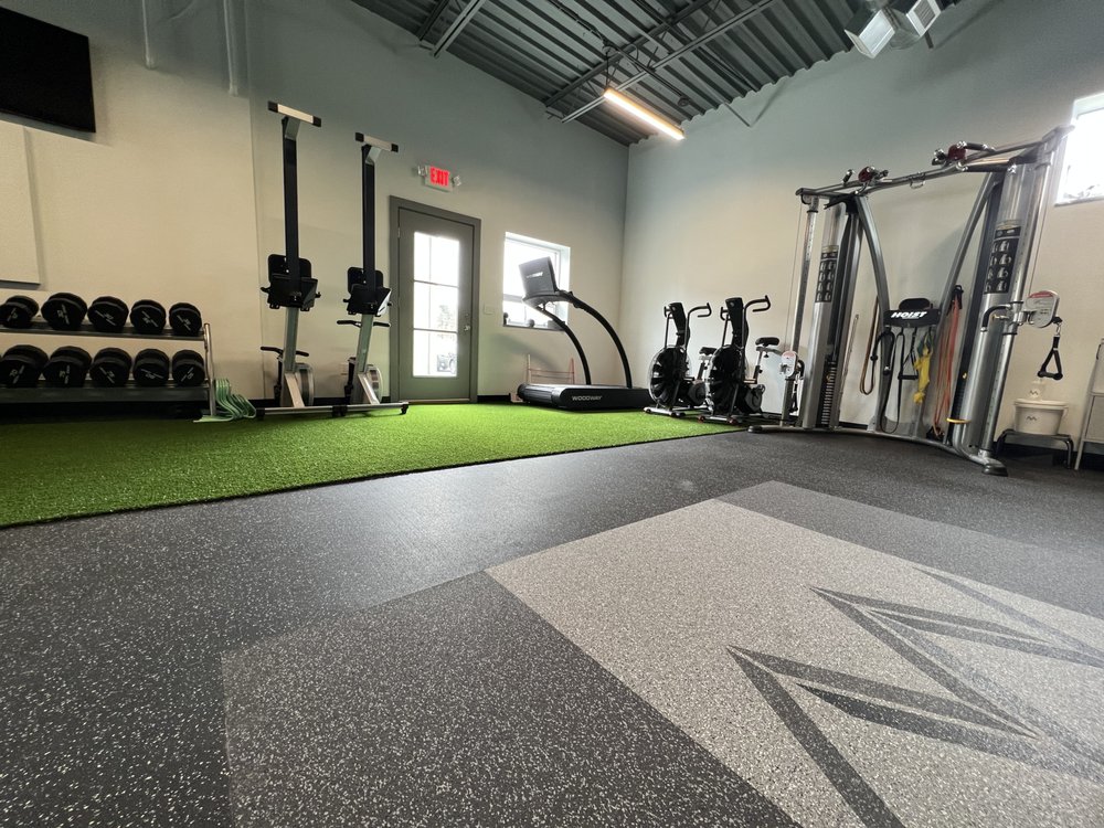 Movement Workshop Logo