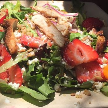 Seacrets - Chicken salad - Bars Near Me - Ocean City, Maryland