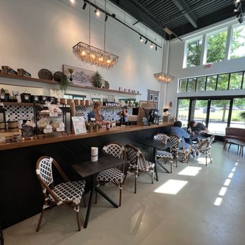 Settlers Coffee and Provisions - Coffee & Tea Near Me - Thompson's Station, Tennessee Settlers Coffee and Provisions - Coffee & Tea Near Me - Thompson's Station, Tennessee