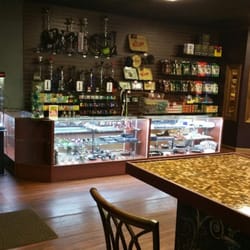 Stratus Smoke & Vape - Hookah, tobacco & accessories