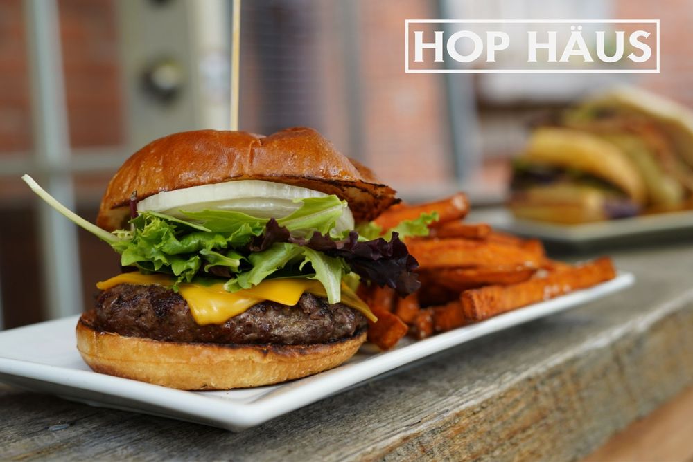 Hop Haus Southington