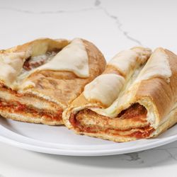Chicken Parm Grinder