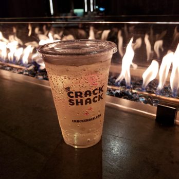 The Crack Shack - Crack Shack - New American Near Me - Encinitas, California