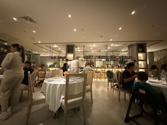 Altamura Trattoria by null