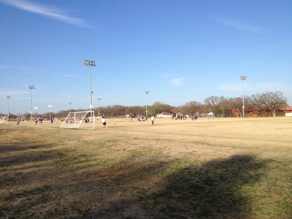 Premier Park Image