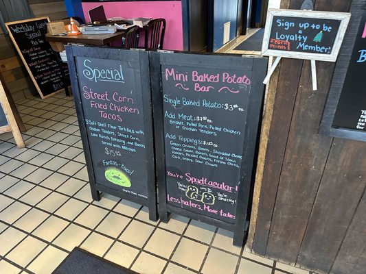 Sarcastic Swine BBQ & Restaurant by null