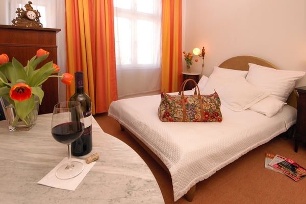 Frauenhotel Hanseatin by null